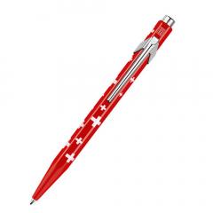 Pix - 849 Totally Swiss - Caran d'Arche