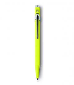 Pix - 849 Metal - Fluorescent Yellow 