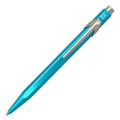 Pix - 849 Metal-X - Turquoise