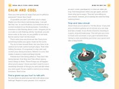 Social Skills to Be a Great Friend