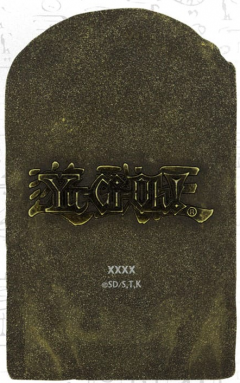Figurina - Yu-Gi-Oh! - Tablet of Memories