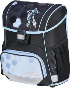 Ghiozdan neechipat - Loop - Cyber Soccer