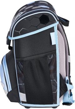 Ghiozdan neechipat - Loop - Cyber Soccer