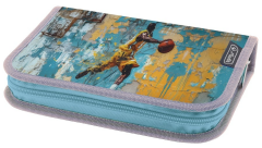 Penar neechipat - Basketball