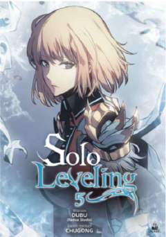Solo Leveling - Volume 5
