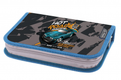 Penar echipat - Hot Road