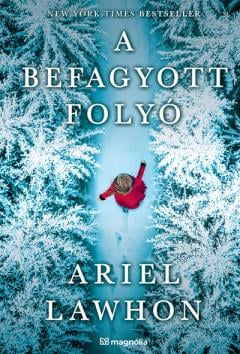 A befagyott folyo