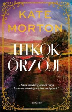 Titkok orzoje
