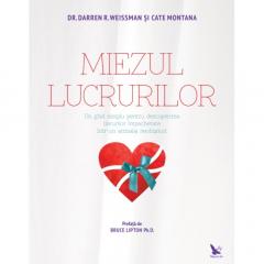 Miezul lucrurilor Dr. Darren R. Weissman, Cate Montana