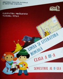 Limba si literatura romana. Manual + CD