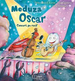 Meduza Oscar. Concert pe recif ​Heinz Rudolf Kunze, Jens Carstens