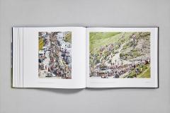 Mountains - Epic Cycling Climbs