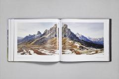 Mountains - Epic Cycling Climbs