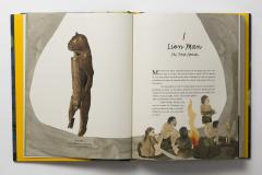 Vincent's Starry Night and Other Stories