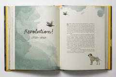 Vincent's Starry Night and Other Stories