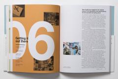 So You Want to publish a magazine? Angharad Lewis