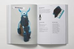 Make Creatures with Felt Mistress