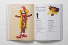 Make Creatures with Felt Mistress