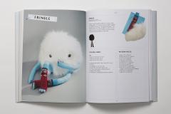 Make Creatures with Felt Mistress