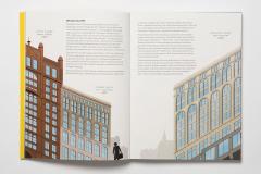 This is Frank Lloyd Wright