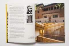 This is Frank Lloyd Wright