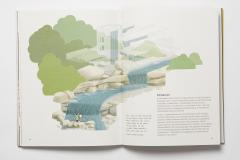 This is Frank Lloyd Wright