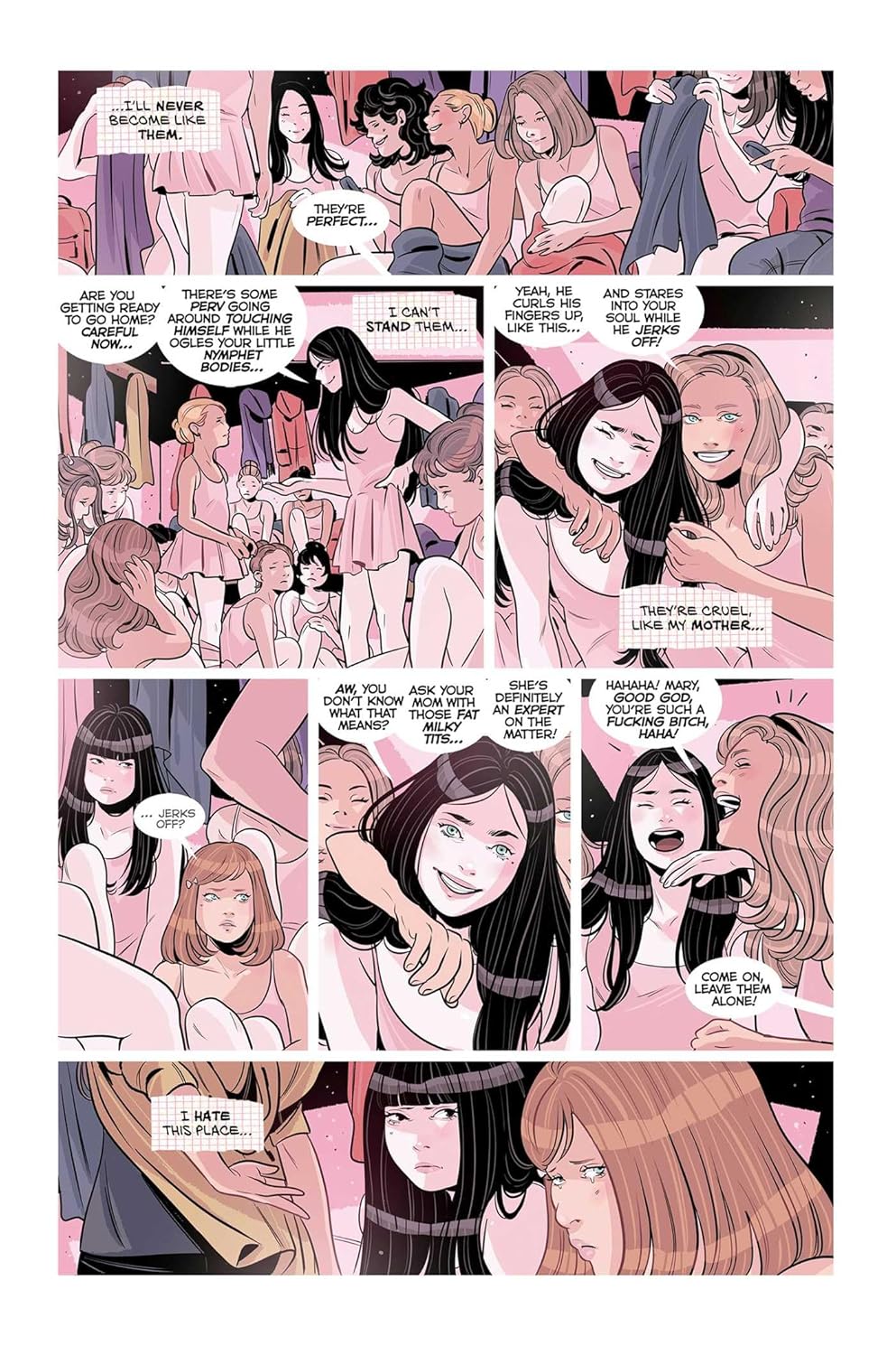 Doll Parts. A Lovesick Tale - Luana Vecchio