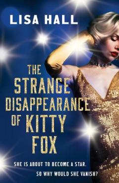 Strange Disappearance of Kitty Fox