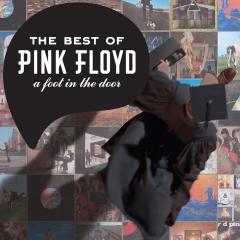 A Foot In The Door (The Best Of Pink Floyd) - Vinyl
