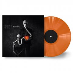 Memorial - Orange Vinyl