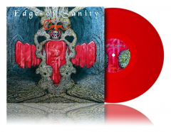 Crimson (Red Transparent Vinyl)