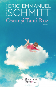 Oscar si Tanti Roz