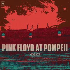Pink Floyd At Pompeii: MCMLXXII - Vinyl