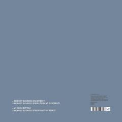 Monkey Business - Vinyl