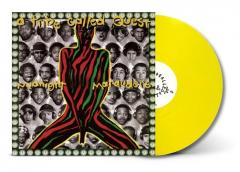 Midnight Marauders (Yellow Vinyl)