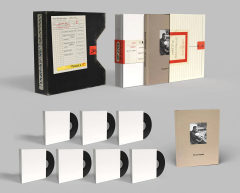 Tracks II: The Lost Albums (9 LP)