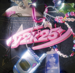 Y2K25: The Music That Made the Millennium