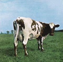 Atom Heart Mother - Vinyl