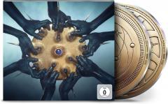 Aspiral (CD+Blu-ray)