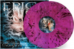 The Divine Conspiracy - Vinyl