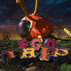 Ego Trip - Vinyl
