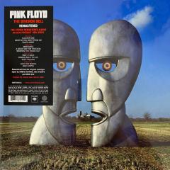 The Division Bell - Vinyl