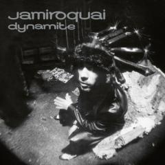 Dynamite (Dynamite Smoke Vinyl, 20th Anniversary)