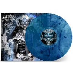 Bondage Goat Zombie - Transparent Blue Vinyl