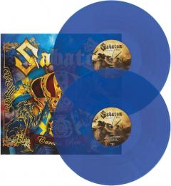 Carolus Rex (Light Blue Vinyl)