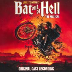  Jim Steinman's Bat Out Of Hell: The Musical (Original Cast Recording)