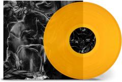 Muuntautuja (Orange Transparent Vinyl)