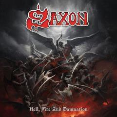 Hell, Fire And Damnation - Vinyl