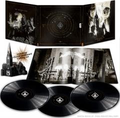 In Absentia Dei (3xVinyl)