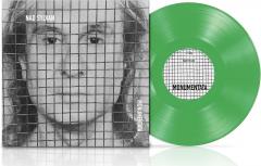 Monumentata (Green Transparent Vinyl)